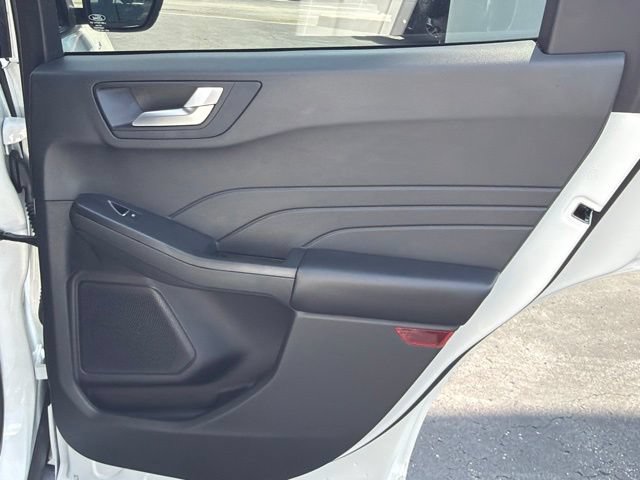 Certified 2023 Ford Escape ST-Line w/ Tech Pack #1 FWD image 31