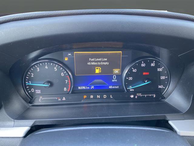 Certified 2023 Ford Explorer XLT w/ Equipment Group 202A image 19