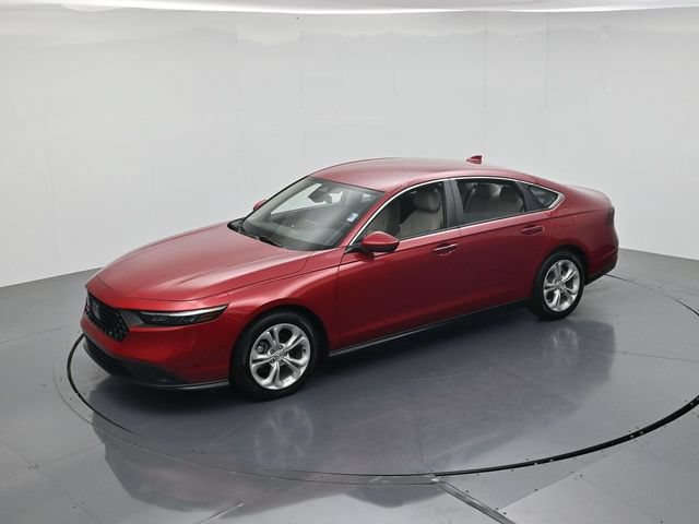 Used 2024 Honda Accord LX image 40
