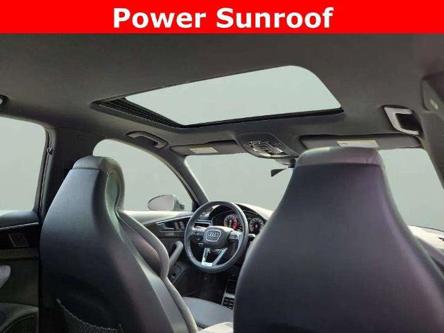 Used 2022 Audi S4 Prestige image 29