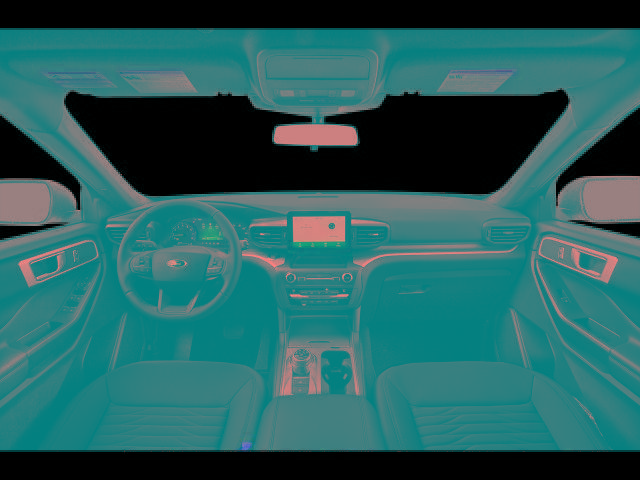 Certified 2020 Ford Explorer XLT w/ Equipment Group 202A image 28