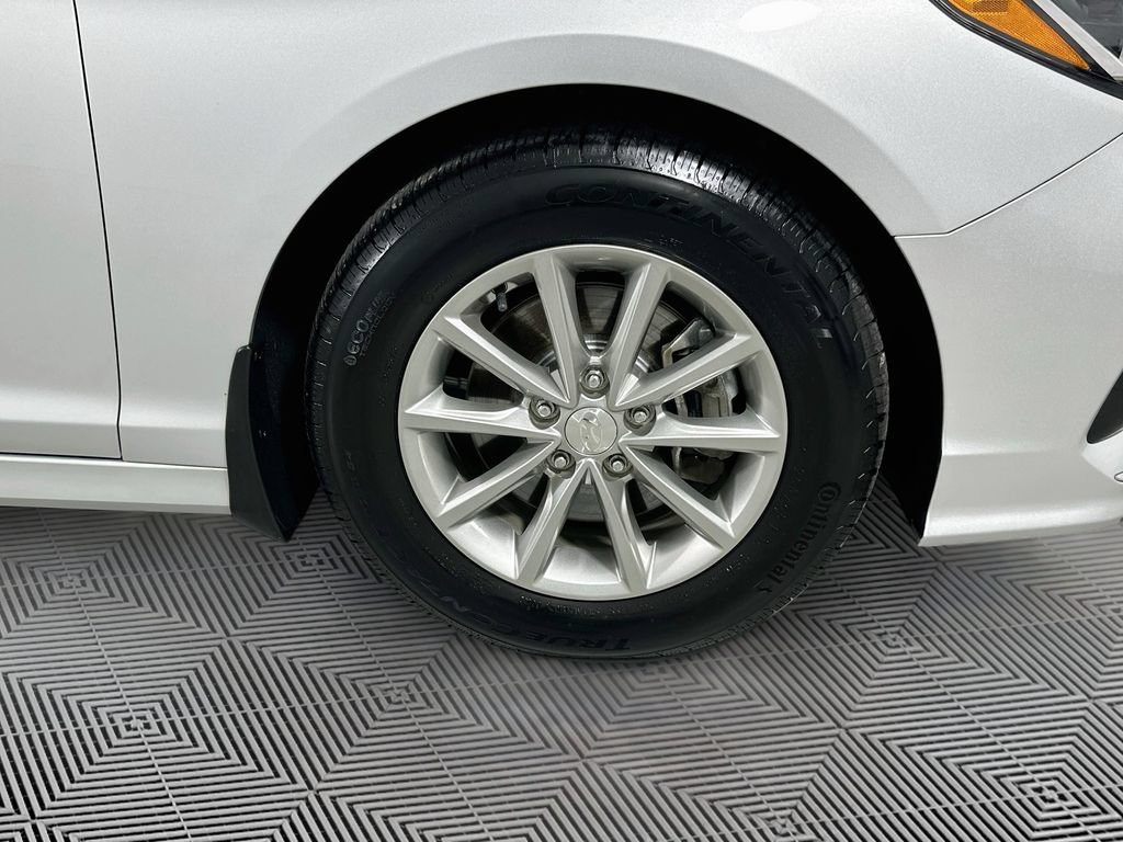 Used 2019 Hyundai Sonata SE FWD image 23