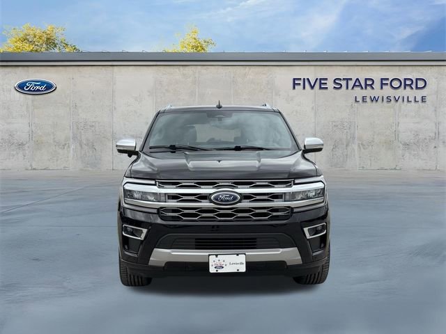 Certified 2023 Ford Expedition Platinum image 8