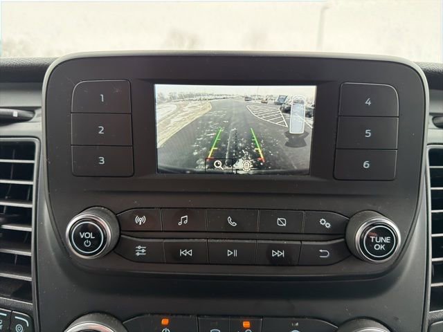 Certified 2024 Ford Transit 350 Base image 22