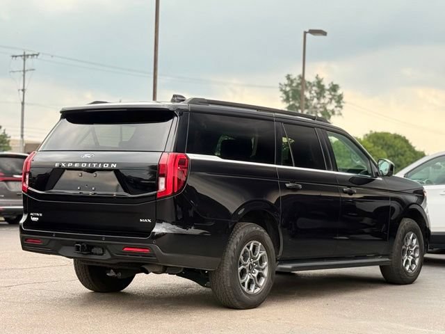 Certified 2025 Ford Expedition Max Active AWD/4WD image 46
