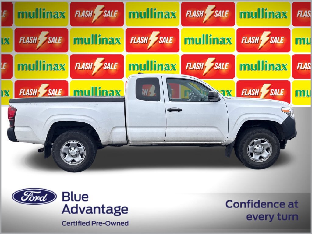 Used 2019 Toyota Tacoma SR RWD image 2