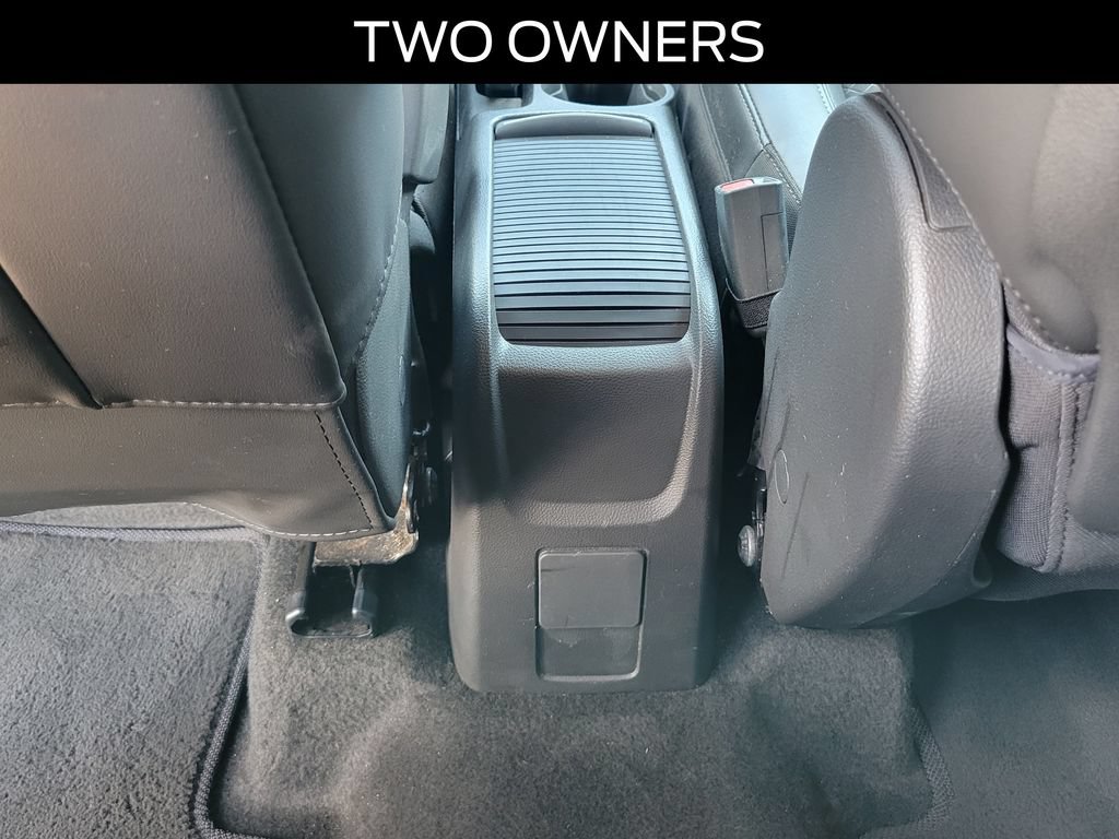 Used 2020 Buick Encore Preferred AWD/4WD image 10