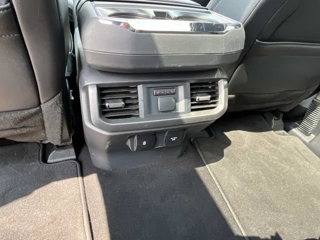 Certified 2024 Ford F150 Lariat w/ Equipment Group 502A High AWD/4WD image 22