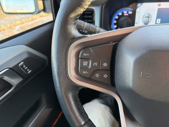 Certified 2023 Ford Bronco Badlands image 37