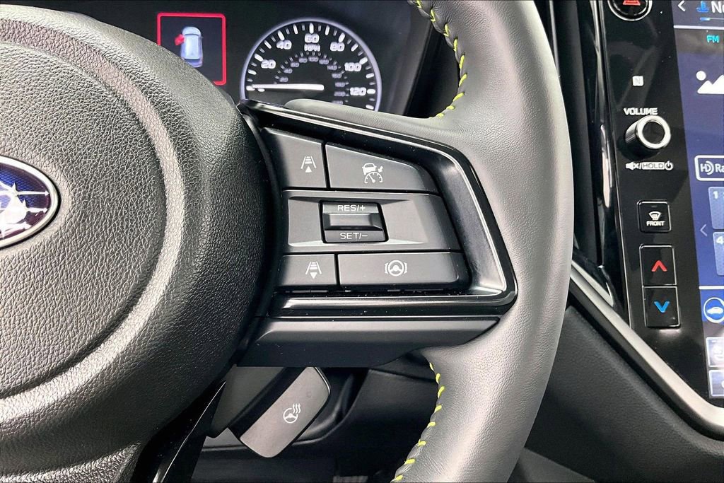 Used 2025 Subaru Ascent Bronze Edition w/ Popular Package #2 image 19