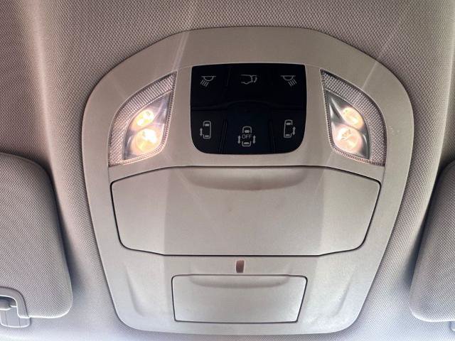 Used 2024 Chrysler Voyager LX FWD image 27