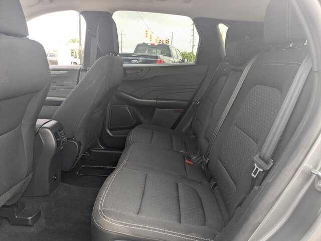 Certified 2025 Ford Escape Active w/ Cold Weather Package FWD image 28
