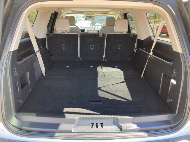 Certified 2024 Ford Expedition Max Limited image 52