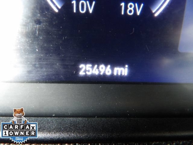 Used 2024 RAM ProMaster 2500 w/ Premium Convenience Group FWD image 38