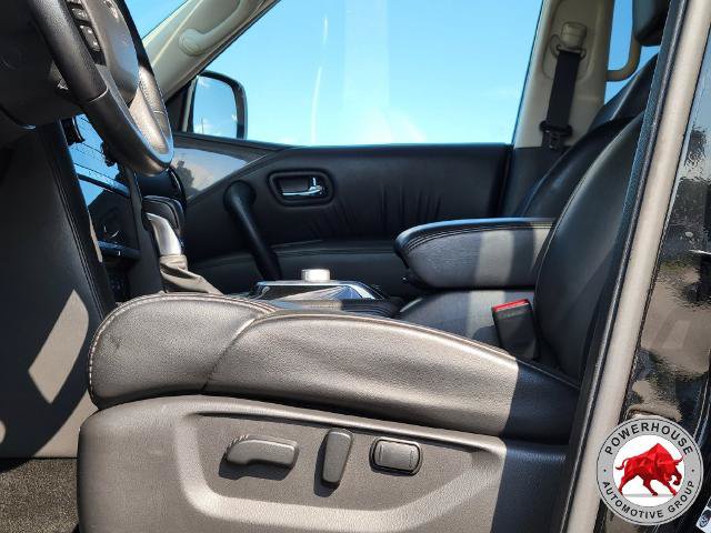 Used 2024 Nissan Armada SV AWD/4WD image 24