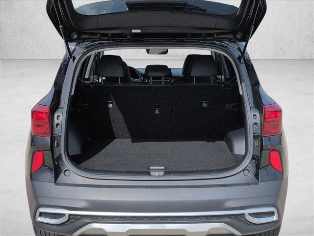 Used 2023 Kia Seltos EX image 9