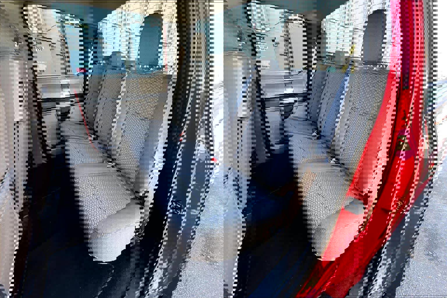 Certified 2020 Ford F150 XLT w/ Equipment Group 302A Luxury image 22