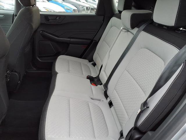 Certified 2023 Ford Escape Active image 10