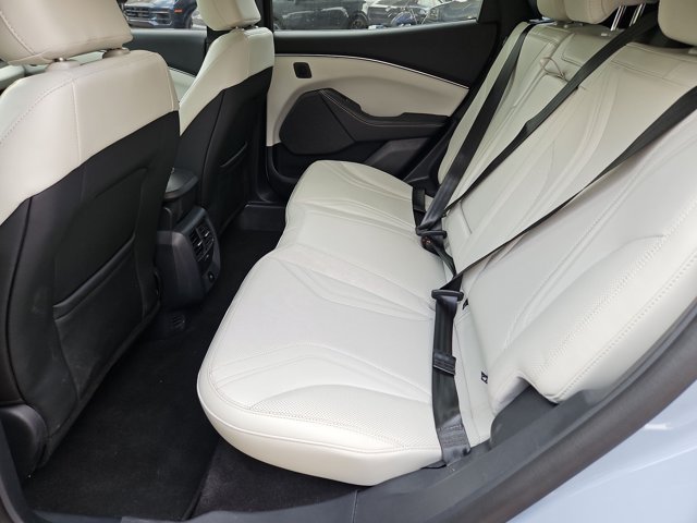 Certified 2024 Ford Mustang Mach-E Premium RWD image 19