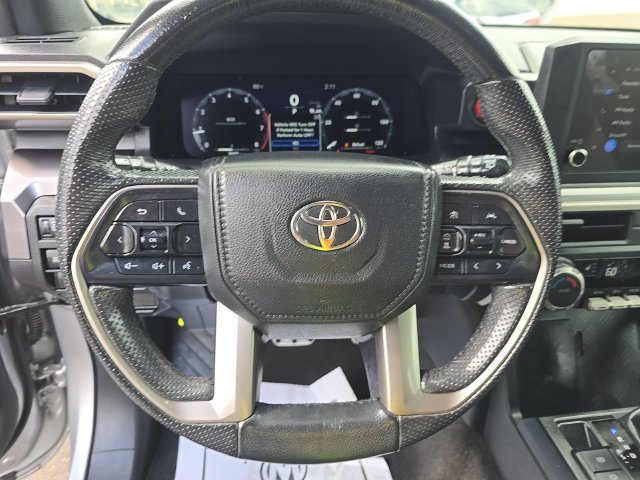 Used 2025 Toyota 4Runner TRD Sport AWD/4WD image 22