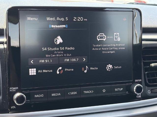 Used 2023 Kia Rio S w/ Technology Package FWD image 14