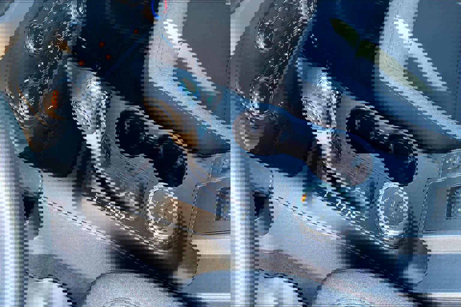 Certified 2023 Ford Bronco 2-Door w/ Sasquatch Package image 16