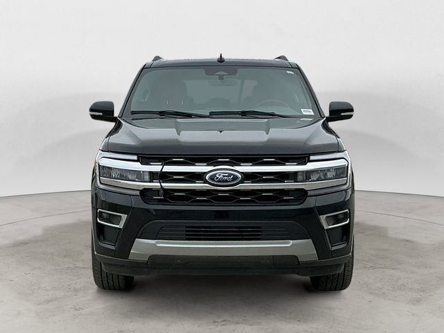 Certified 2024 Ford Expedition Max Limited AWD/4WD image 8