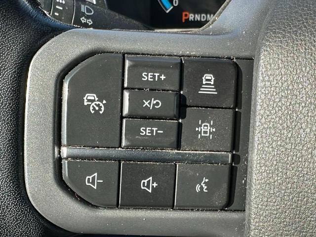 Certified 2023 Ford F150 Lariat w/ Equipment Group 502A High image 18