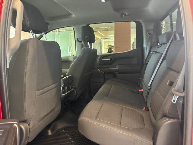 Used 2021 GMC Sierra 1500 Elevation w/ Preferred Package AWD/4WD image 11