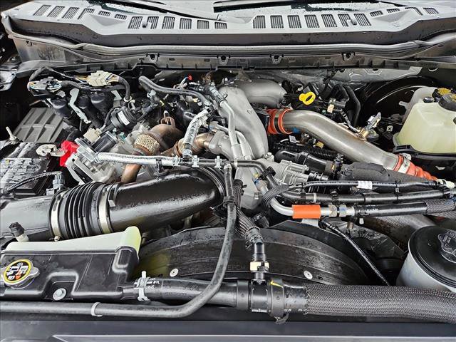 Certified 2025 Ford F250 Platinum image 23