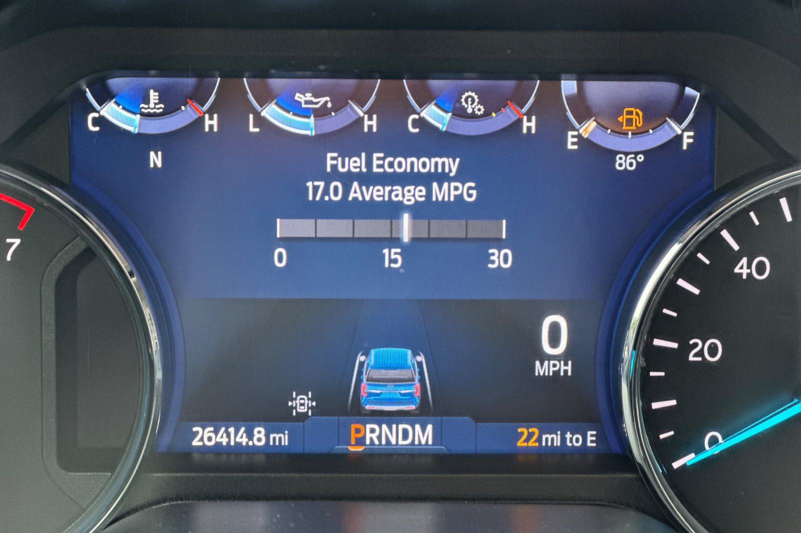 Certified 2022 Ford Expedition XLT AWD/4WD image 27