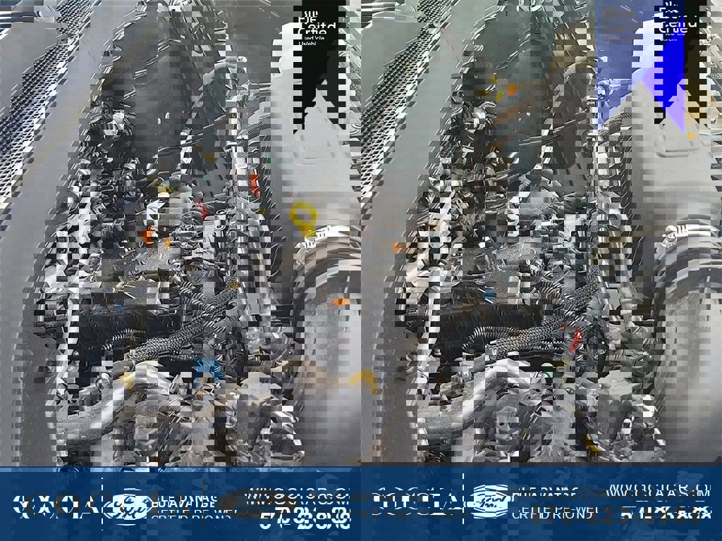 Certified 2022 Ford Explorer XLT w/ Class IV Trailer Tow Package image 32