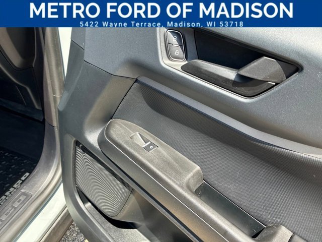 Certified 2021 Ford Bronco Sport Big Bend AWD/4WD image 40