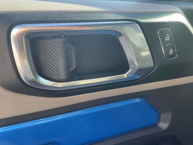 Certified 2022 Ford Bronco Big Bend image 18