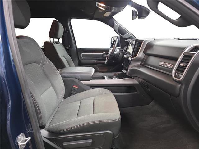 Used 2023 RAM 1500 Big Horn image 10