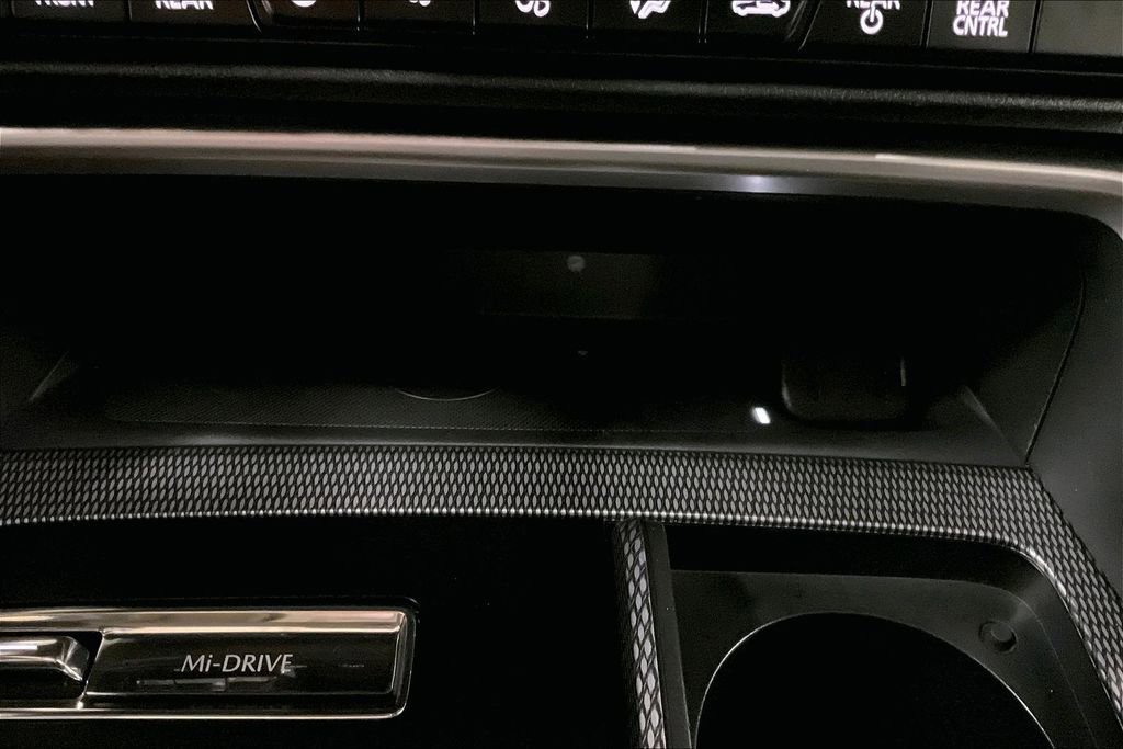 Used 2024 MAZDA CX-90 3.3 Turbo w/ Preferred Plus image 32