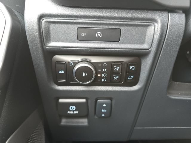 Certified 2025 Ford F150 Tremor AWD/4WD image 26