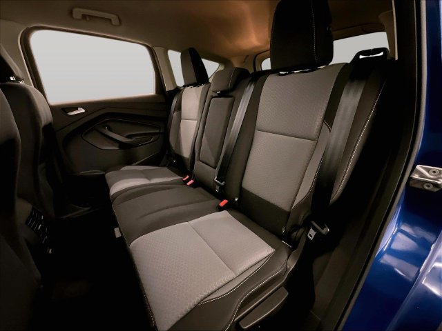 Certified 2019 Ford Escape SE AWD/4WD image 25