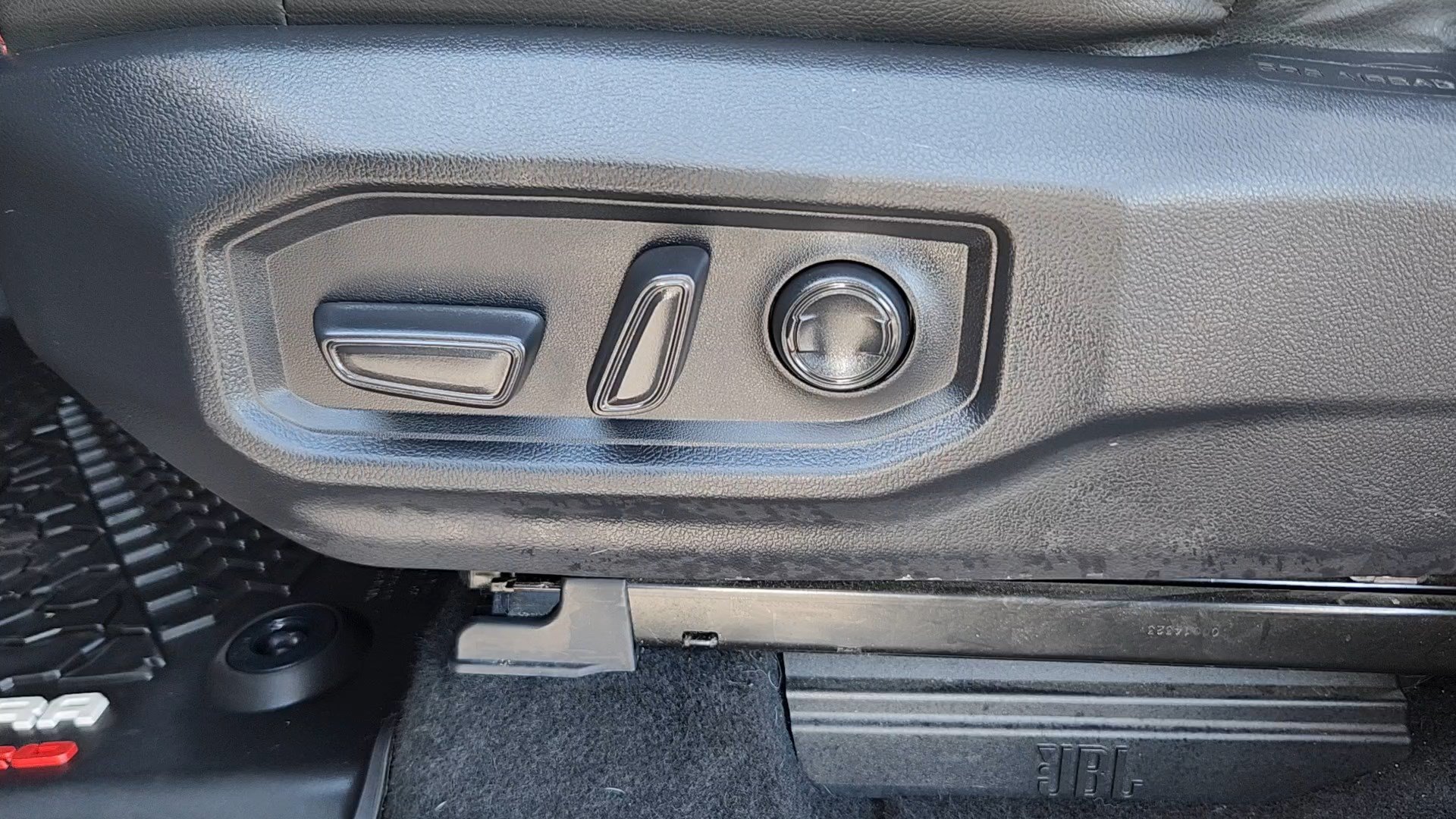 Used 2024 Toyota Tundra TRD Pro AWD/4WD image 9