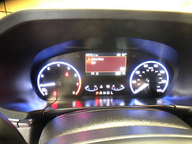 Certified 2022 Ford Bronco Sport Big Bend w/ Convenience Package AWD/4WD image 14