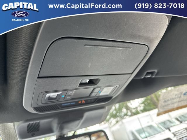 Certified 2025 Ford F150 XLT w/ Equipment Group 302A MID AWD/4WD image 32