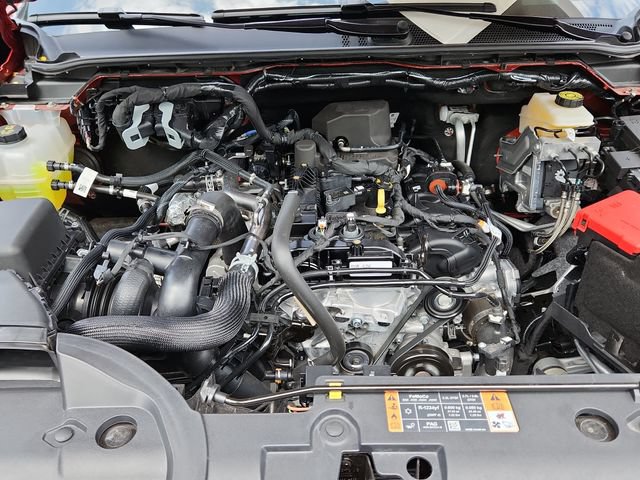 Certified 2024 Ford Ranger XLT AWD/4WD image 17