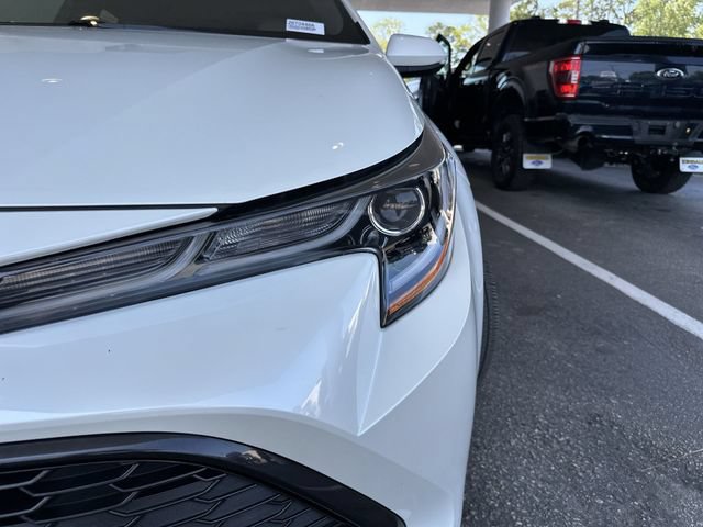 Used 2019 Toyota Corolla SE FWD image 9