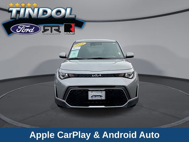 Used 2024 Kia Soul LX w/ Option Group 015 image 9