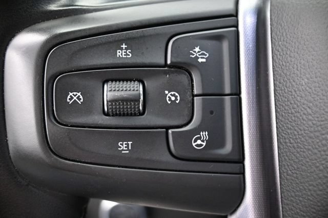 Used 2024 GMC Sierra 1500 SLT AWD/4WD image 18