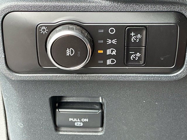 Certified 2024 Ford Bronco Big Bend AWD/4WD image 37
