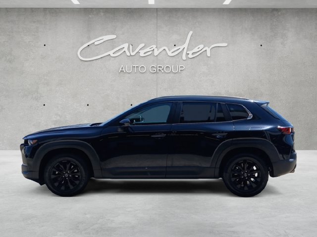 Used 2023 MAZDA CX-50 2.5 S w/ Preferred Plus Pkg AWD/4WD image 14
