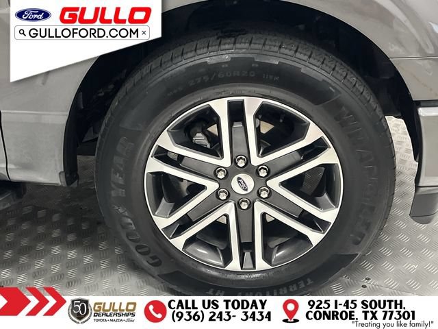 Certified 2023 Ford F150 XL w/ STX Appearance Package RWD image 30