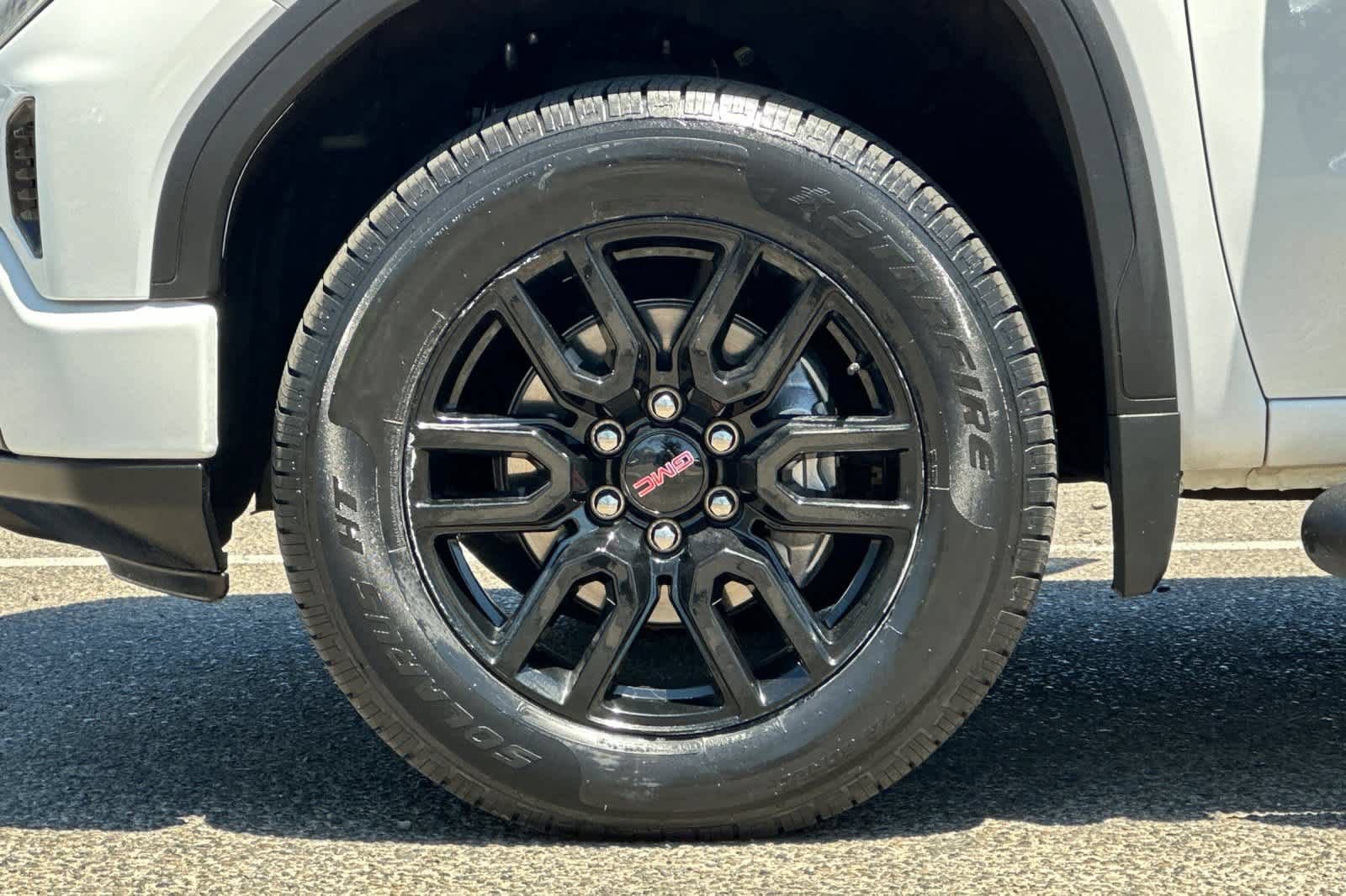 Used 2023 GMC Sierra 1500 Elevation AWD/4WD image 26