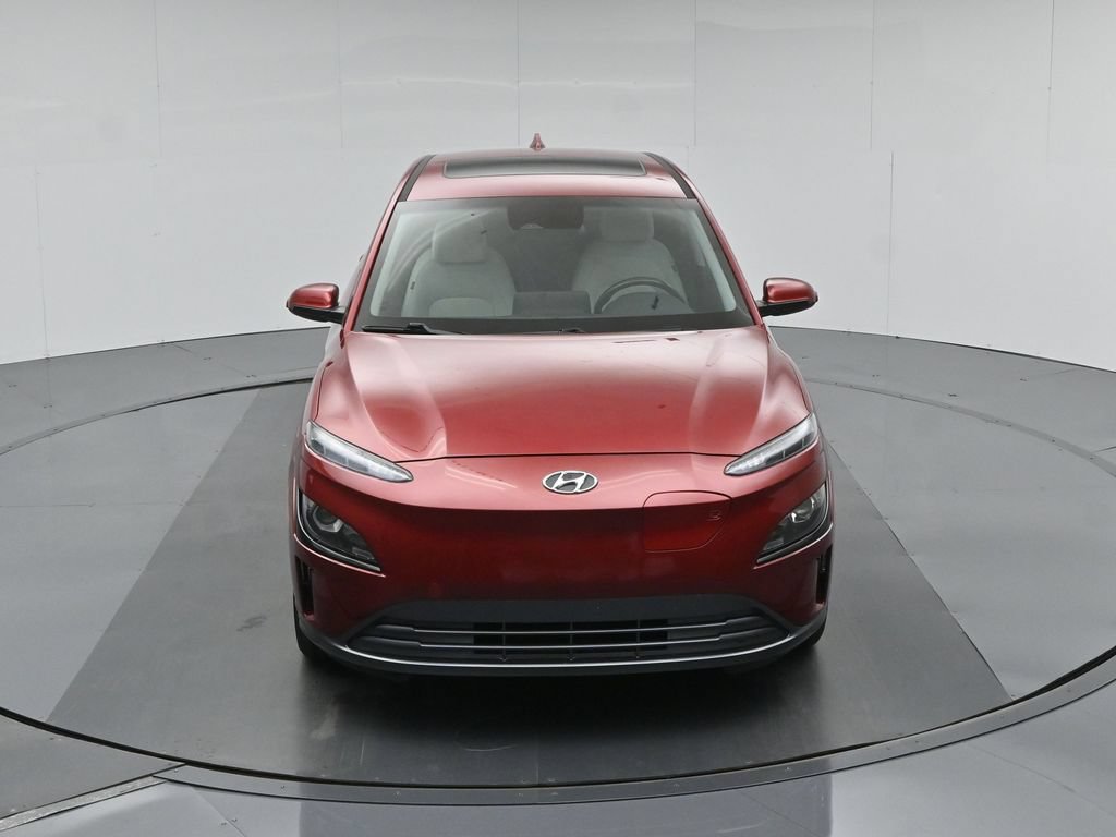 Used 2023 Hyundai Kona SEL FWD image 44